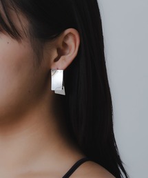 YU-KA:プレートピアス