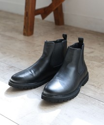 GLOBAL WORK | 多機能ライトサイドゴアブーツ/983023(ブーツ)