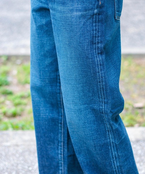 DIRDDY デニム　M DIRDDY デニム M The 225's in Dark Blue Japanese Denim