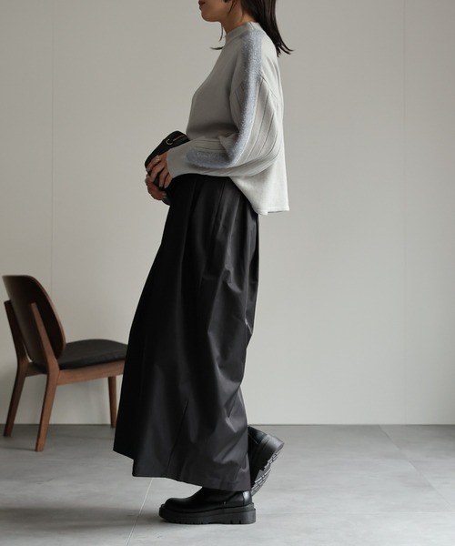 ユーバイウンガロ　セット　スカート　ジャケット　日本製 ユーバイウンガロ U by ungaro スーツ スカートスーツ