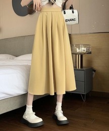 スカート（イエロー/黄色系）ファッション通販 - ZOZOTOWN