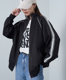 COLONY 2139 | ジャージライントラックジャケット(ジャージ)