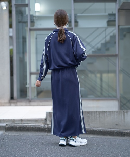 COLONY 2139（コロニートゥーワンスリーナイン）の「ジャージライン