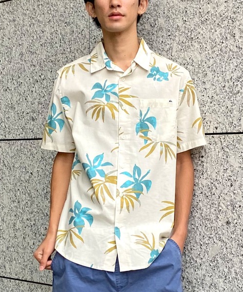 【流通ほぼなし！】激レア クイックシルバー ヴィンテージ フランネルシャツ L 楽天市場】クイックシルバー ネルシャツの通販