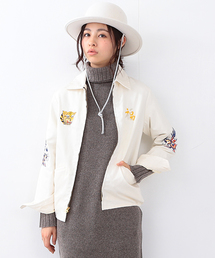 BEAMS BOY | 【予約】TAILOR TOYO×BEAMS BOY / VIET-NAM JACKET SPECIAL ▼(ブルゾン)