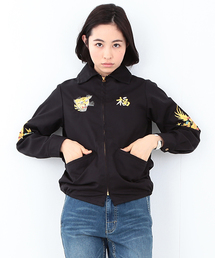 BEAMS BOY | TAILOR TOYO×BEAMS BOY / VIET-NAM JACKET SPECIAL(ブルゾン)