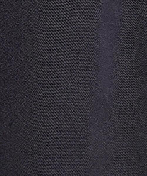 grove（グローブ）の「◆こだわりシルエットの優秀トレンチコート（トレンチコート・レディース・ベージュ/ダークグレー/ネイビー・02/03/01/05/04）」の14枚目の写真