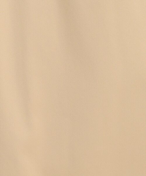 grove（グローブ）の「◆こだわりシルエットの優秀トレンチコート（トレンチコート・レディース・ベージュ/ダークグレー/ネイビー・02/03/01/05/04）」の18枚目の写真