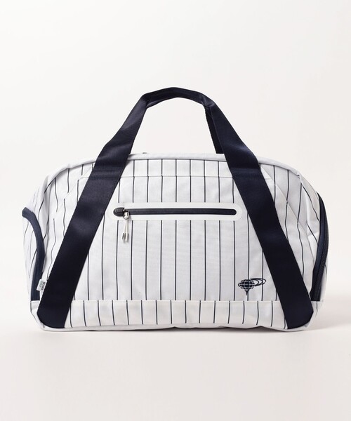 ■BEAMS GOLF [ビームスゴルフ] シューズケース付き ボストンバッグ BEAMS GOLF シューズケース付きボストンバッグ(ボストンバッグ