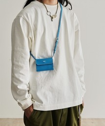 1/2 HALF｜ニブンノイチハーフの財布通販 - ZOZOTOWN