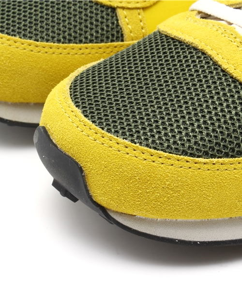 NIKE（ナイキ）の「ユニセックス ナイキ チャレンジャー NIKE CHALLENGER 725066-700（スニーカー・メンズ・イエロー・23cm/24.5cm/27cm/27.5cm/28.5cm/28cm/24cm/23.5cm/26.5cm）」の5枚目の写真