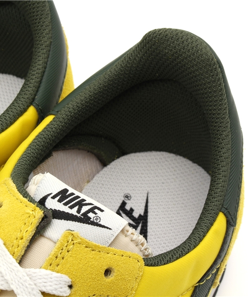 NIKE（ナイキ）の「ユニセックス ナイキ チャレンジャー NIKE CHALLENGER 725066-700（スニーカー・メンズ・イエロー・23cm/24.5cm/27cm/27.5cm/28.5cm/28cm/24cm/23.5cm/26.5cm）」の7枚目の写真