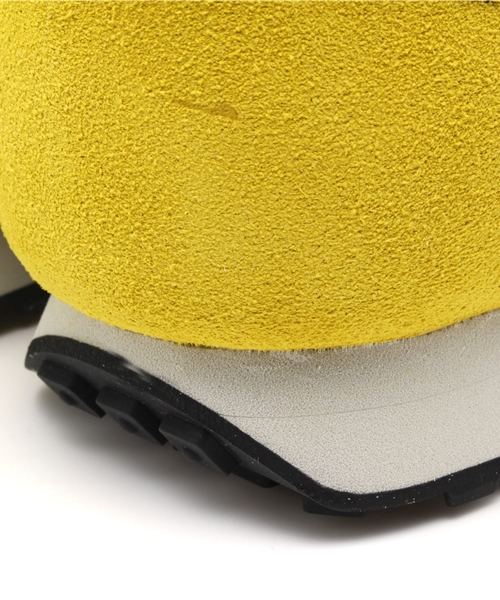 NIKE（ナイキ）の「ユニセックス ナイキ チャレンジャー NIKE CHALLENGER 725066-700（スニーカー・メンズ・イエロー・23cm/24.5cm/27cm/27.5cm/28.5cm/28cm/24cm/23.5cm/26.5cm）」の8枚目の写真