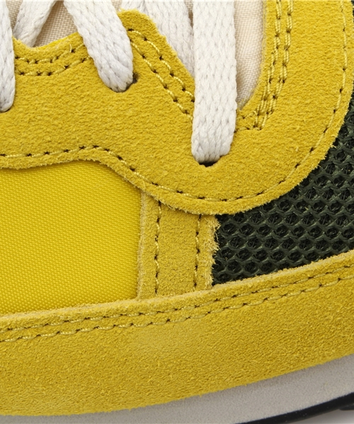 NIKE（ナイキ）の「ユニセックス ナイキ チャレンジャー NIKE CHALLENGER 725066-700（スニーカー・メンズ・イエロー・23cm/24.5cm/27cm/27.5cm/28.5cm/28cm/24cm/23.5cm/26.5cm）」の10枚目の写真