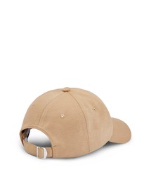 BOSS（ボス）の「ダブルモノグラム エンブロイダリー コットンブレンド