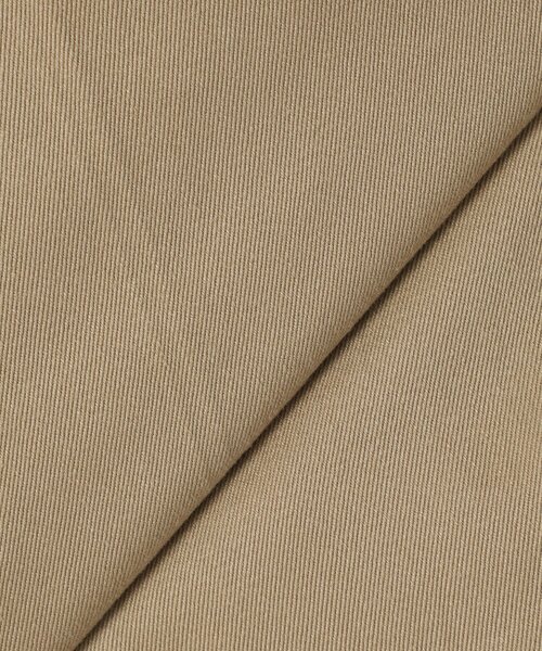 JOURNAL STANDARD（ジャーナルスタンダード）の「ドライツイル タックイン トラウザーズパンツ（チノパンツ・メンズ・グレー/ベージュ/ナチュラル/ネイビー・SMALL/MEDIUM/LARGE）」の20枚目の写真