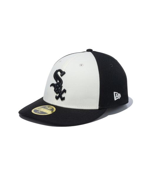 NEW ERA（ニューエラ）の「WEGO/NEWERA 59FIFTY MLB 2-Tone（キャップ・メンズ・その他1/その他2/その他3・MEDIUM/LARGE）」の2枚目の写真