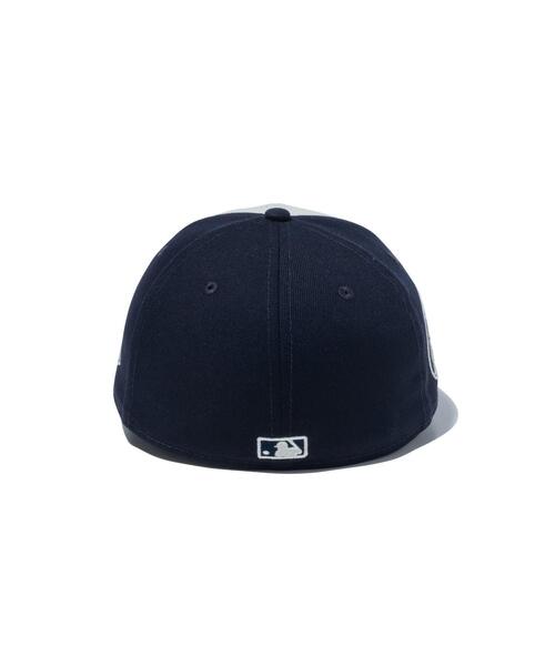 NEW ERA（ニューエラ）の「WEGO/NEWERA 59FIFTY MLB 2-Tone（キャップ・メンズ・その他1/その他2/その他3・MEDIUM/LARGE）」の6枚目の写真