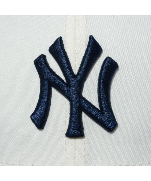 NEW ERA（ニューエラ）の「WEGO/NEWERA 59FIFTY MLB 2-Tone（キャップ・メンズ・その他1/その他2/その他3・MEDIUM/LARGE）」の11枚目の写真