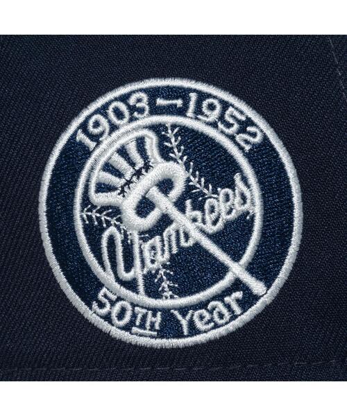 NEW ERA（ニューエラ）の「WEGO/NEWERA 59FIFTY MLB 2-Tone（キャップ・メンズ・その他1/その他2/その他3・MEDIUM/LARGE）」の8枚目の写真