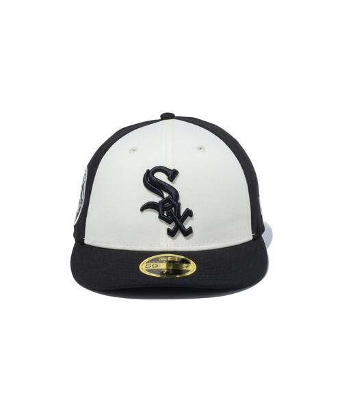 NEW ERA（ニューエラ）の「WEGO/NEWERA 59FIFTY MLB 2-Tone（キャップ・メンズ・その他1/その他2/その他3・MEDIUM/LARGE）」の9枚目の写真