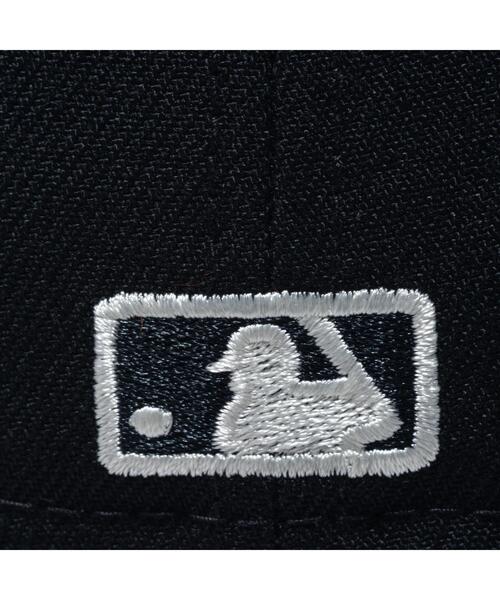 NEW ERA（ニューエラ）の「WEGO/NEWERA 59FIFTY MLB 2-Tone（キャップ・メンズ・その他1/その他2/その他3・MEDIUM/LARGE）」の14枚目の写真