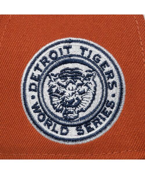 NEW ERA（ニューエラ）の「WEGO/NEWERA 59FIFTY MLB 2-Tone（キャップ・メンズ・その他1/その他2/その他3・MEDIUM/LARGE）」の22枚目の写真