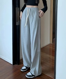 ▲Side Half Line Sweat Pants / サイドハーフラインスウェットパンツ