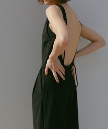 ETRE TOKYO(エトレトウキョウ)の「カバーアップバックオープン ETRE TOKYO(エトレトウキョウ)の「カバーアップバックオープン