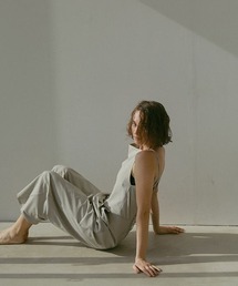 ETRE TOKYO（エトレトウキョウ）の「カバーアップバックオープン