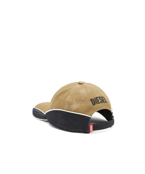 DIESEL | CC-DALE CAP NAVY A12713 0GGAR 81E キャップ Diesel Cap Blue 0HIAB 81E A12823 84185731 | eBay