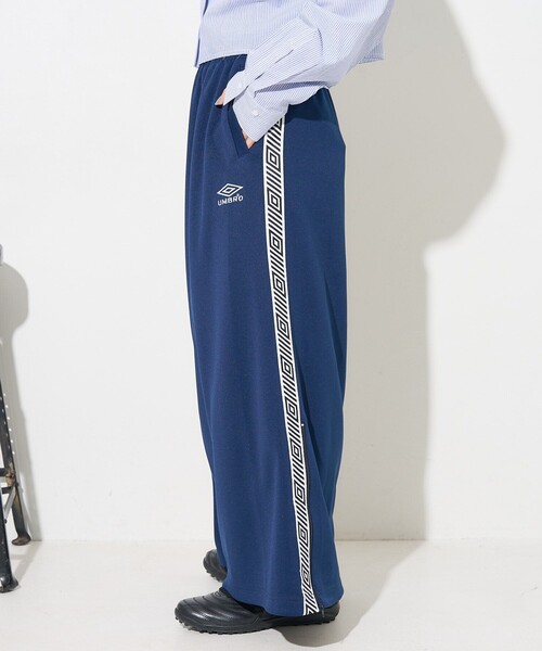 UMBRO/別注 Track Skirt｜Daytona Park(FREAK'S STORE公式通販)