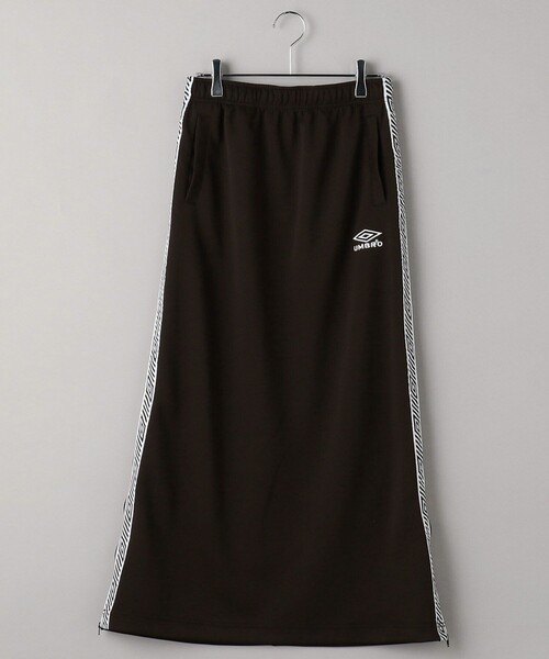 UMBRO/別注 Track Skirt｜Daytona Park(FREAK'S STORE公式通販)