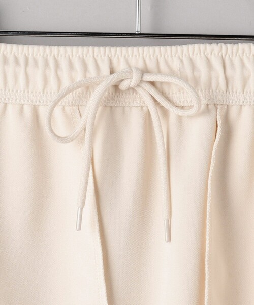 FREAK'S STORE（フリークスストア）の「UMBRO × FREAK'S STORE/アンブロ 別注 Track Skirt/別注トラックスカート / ラインスカート（スカート・レディース・ホワイト/ブラック/ネイビー・ﾌﾘ-）」の7枚目の写真