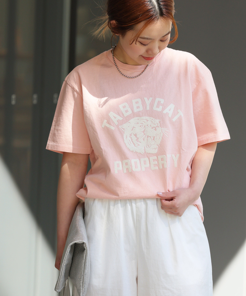 タグ付き MIXTA スウェット relume別注 JOURNAL STANDARD relume｜別注【Champion】*relume RW 10oz