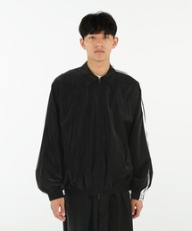 Y-3（ワイスリー）の「TRP BLK WNDBRK（ブルゾン）」 - WEAR