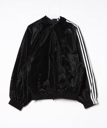 Y-3 TRP BLK WNDBRK トリプル ブラック ウィンドブレーカー Y-3 TRP BLK WNDBRK トリプル ブラック ウィンドブレーカー