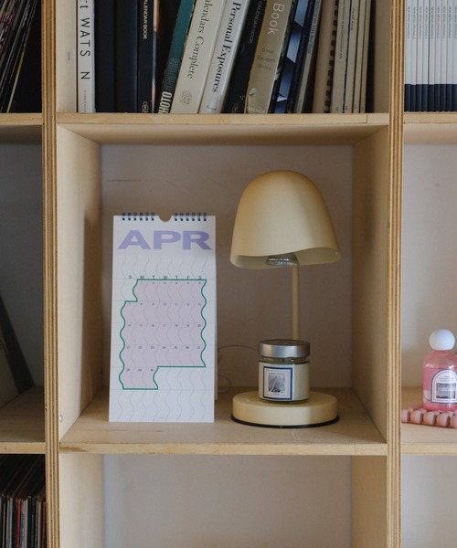 BIRTHDAY BAR（バースデイバー）の「【SAHIR サヒール】Candle warmer bucket lamp キャンドルウォーマー（キャンドル・レディース・グリーン/アイボリー・フリー）」の9枚目の写真