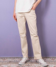 FACTOTUM（ファクトタム）の「【FACTOTUM】Eストレッチデニム　シューカットパンツ『Allen』（デニムパンツ）」