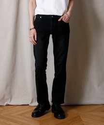 FACTOTUM（ファクトタム）の「【FACTOTUM】Eストレッチデニム　シューカットパンツ『Allen』（デニムパンツ）」
