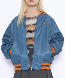 PUNYUS | スーベニアジャケット(ブルゾン)