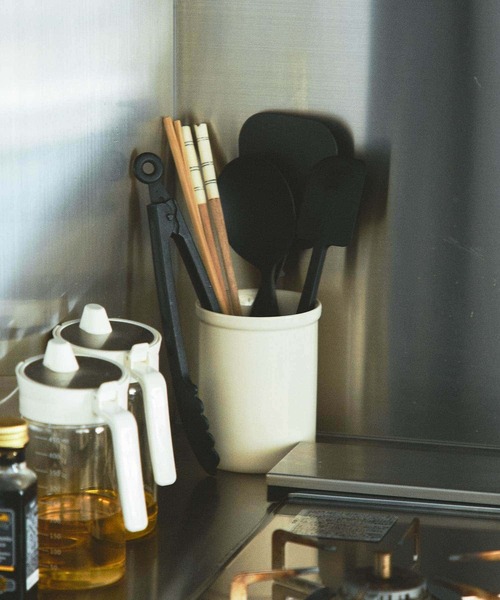 URBAN RESEARCH DOORS（アーバンリサーチドアーズ）の「viv　フリーポット（キッチンツール・レディース・ホワイト・ONE）」の5枚目の写真