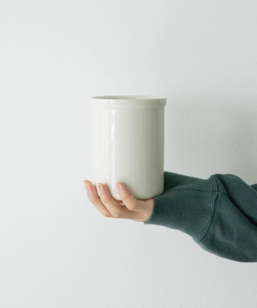 URBAN RESEARCH DOORS（アーバンリサーチドアーズ）の「viv　フリーポット（キッチンツール・レディース・ホワイト・ONE）」の7枚目の写真