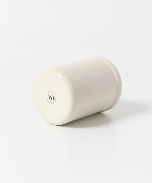 URBAN RESEARCH DOORS（アーバンリサーチドアーズ）の「viv　フリーポット（キッチンツール・レディース・ホワイト・ONE）」の9枚目の写真