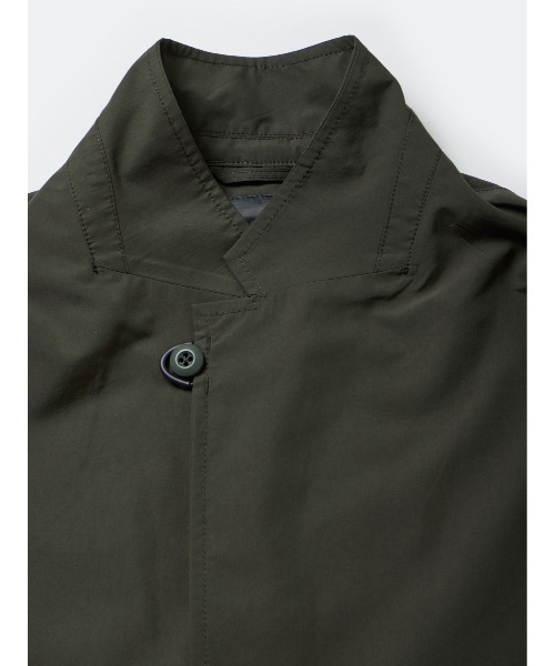 DAIWA PIER39 TECH LOOSE 2B JACKET TWILL BJ-56024 【公式通販】