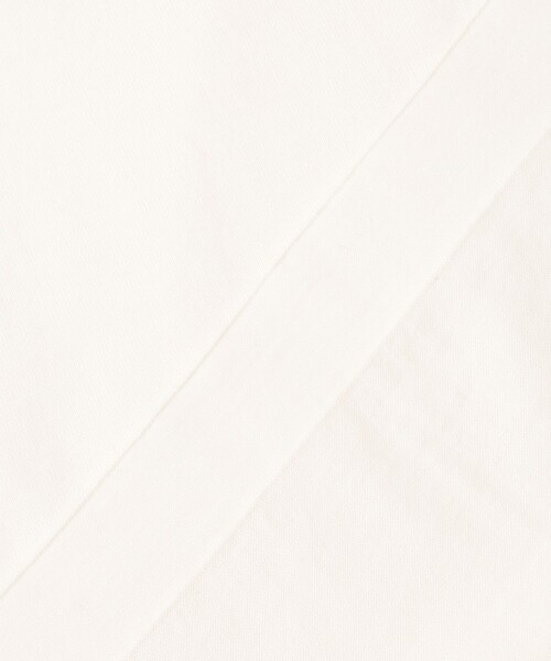 23区（ニジュウサンク）の「【洗える】スビンハイツイストコットン ノースリーブ ニット（ニット/セーター・レディース・ホワイト系/ブラック系/ライトグレー系・46/44）」の19枚目の写真