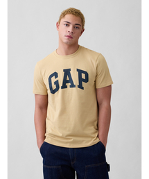 GAP | エブリディ ソフト GAPロゴTシャツ(ユニセックス)(Tシャツ/カットソー)