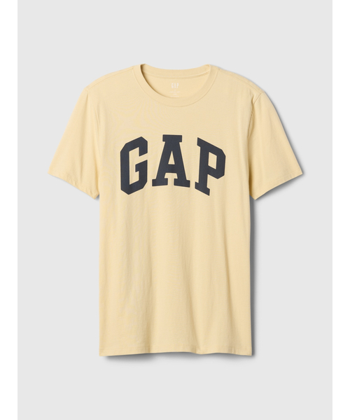 SDP × GAP ロゴ Tシャツ XL 新品未使用 セール】エブリディ ソフト GAPロゴTシャツ(ユニセックス)（T