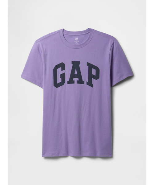 SDP × GAP ロゴ Tシャツ XL 新品未使用 セール】エブリディ ソフト GAPロゴTシャツ(ユニセックス)（T