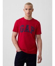 GAP | エブリディ ソフト GAPロゴTシャツ(ユニセックス)(Tシャツ/カットソー)